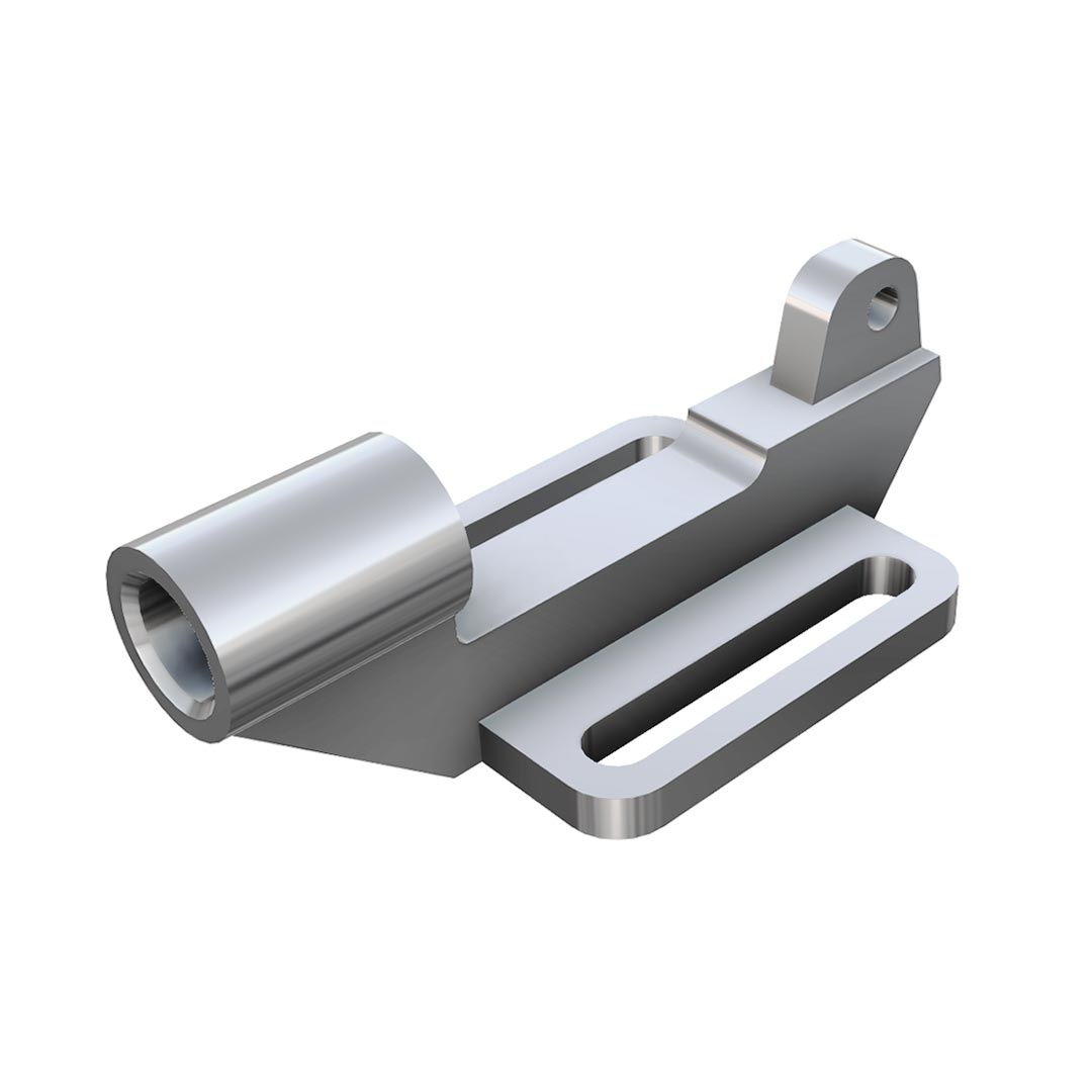 Cog BT 13 Titanium + Led
